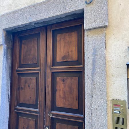 Suite Apartment San Lazzaro Bergamo Exterior foto